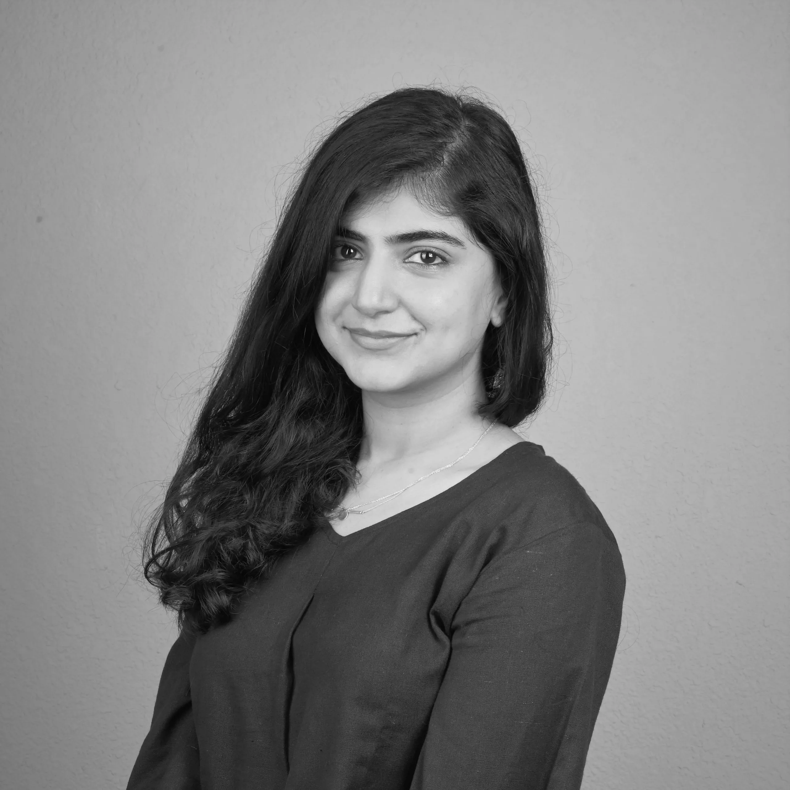 Karishma Sainani