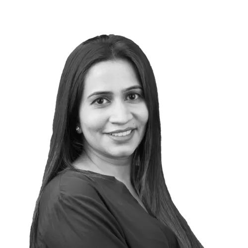 Namita Shah