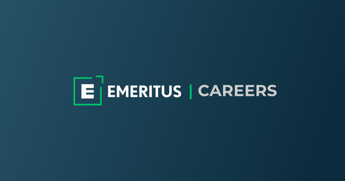 Careers at Emeritus